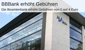 Bbk announces strategic partnership with diyar al muharraq to provide mortgage financing for two of their newest projects. Bbbank Erhoht Gebuhren Von 0 Auf 4 Euro Im Monat