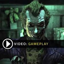 Arkham asylum is perhaps the best game representation of the comic book character. Buy Batman Arkham Asylum Cd Key Compare Prices Allkeyshop Com