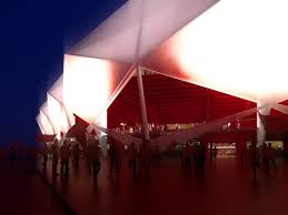 Maybe you would like to learn more about one of these? Werkschau Mete Arat Architekt Fussballstadion Trabzon Turkei