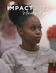 ABUNDANCE OF OPPORTUNITIES page 12 46 YEARS OF IMPACT page 16 MASSIVE  INCREASES IN CROWN'S GLOBAL MISSION page 6