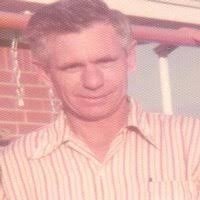 Obituary for Clifton Dale Fields