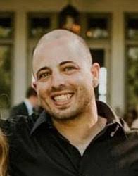 Ted Stephens's Instagram, Twitter & Facebook