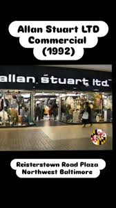 Allan Stuart ltd Commercial