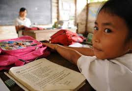 TOWARDS BETTER EDUCATION QUALITY Indonesia's promising path