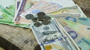 Is there any one who need any help about korean related? Us Dollars Korean Won Euro Bills And Some Money Bills And Banknotes Currency Foreign Exchange Business And Financial Or Money Management For Investments Stock Photo Picture And Royalty Free Image Image 75680985