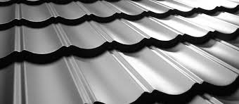 Metal roofs are the perfect option for your home or business in columbia sc. Metal Glazed Tile Roll Forming Machine Step Roof Tile Roll Former