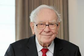 Warren Buffett just shared his most detailed plan yet for his fortune when  he dies