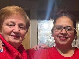 Fundraiser for Rosa Rivera Moy by Christine Fosco : Rosa Rivera