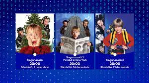 Știrile pro tv 1 iunie (ora 20:00). Nu E CrÄƒciun FÄƒrÄƒ Singur AcasÄƒ La Pro Tv Stirileprotv Ro
