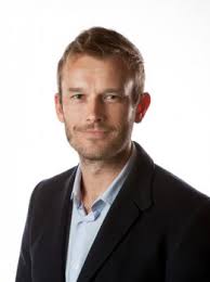 WildBrain CPLG hires Hasbro's Ben Peace as VP for Asia-Pacific » Playback