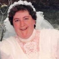 Catherine R. (Elliott) Whitney, 69. of Townsend Obituary