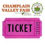 Champlain Valley Fair