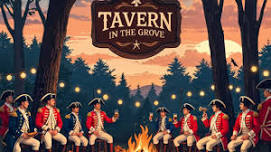 Tavern Night in the Grove at Chadds Ford