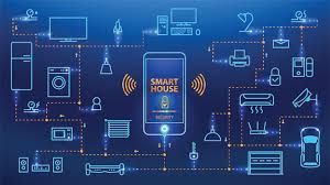 Here are seven future home technologies that everyone should know about. How Iot Is Shaping The Future Of Home Automation Eduinpro