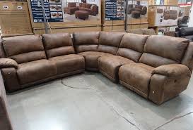 How To Clean Berkline Leather Sofa Power Reclining Sectional Sofa Sectional Sofa With Recliner Leather Sectional Sofas