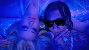 Iggy Azalea's 'Kream' Isn't Iconic; It's Just Porn Masquerading as ...