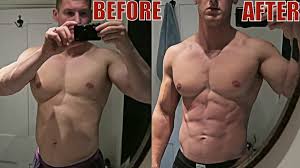 You can get ripped in 90 days in the broadest sense (clues that more muscle and less fat are on the horizon). Best Supplements To Get Shredded In 4 Weeks 2021 Guide