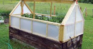 This step by step woodworking project is about 10×16 greenhouse plans. 8 Inexpensive Diy Greenhouse Ideas Anyone Can Build Off The Grid News