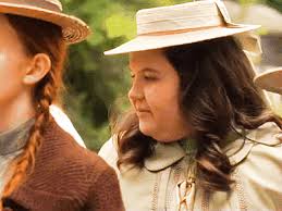 Glenna Walters as Tillie Boulter in Anne with an E (2017-2019)