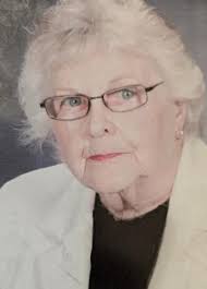 Anna Packer Obituary (1930