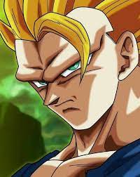Pin On Dragon Ball Z