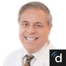 Dr. Daniel Ganger, MD