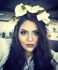 Day in the Life — Audrey Lea Curry