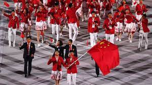 China won 32 golds and ranked 2nd at the 2004 summer olympics at athens, greece. Pximmqnur15kkm