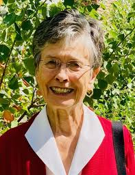 Obituary information for Beverly A. Carter