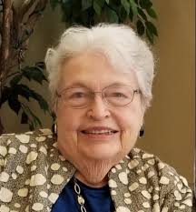 Wanda Phipps Obituary (1927