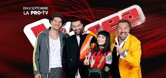 Românii își pot vota preferații doar după ce pavel bartoș va spune start vot!, citează protv.ro. Vocea Romaniei Sezonul 9 Episodul 4 Online 27 Septembrie 2019
