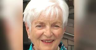 Christel Ruth Shaffer Obituary