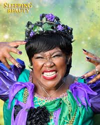 ✨ PANTO MAGIC! ✨ Some of our fabulous panto cast set off