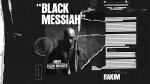 In the riveting true story judas and the black messiah, fred hampson is a vocal socialist and a rising star in the black panther party, a young director shaka king's elegant historical drama forces audiences to watch as cops plot the assassination of an innocent black man whose only crime was. Rakim Black Messiah Official Audio From Judas And The Black Messiah The Inspired Album Youtube