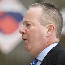 Prosecutors failed to prove Ed Pawlowski co-defendant Scott Allinson was  part of conspiracy, lawyers assert