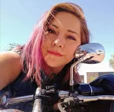 Erica Ashley Weems (1988-2023)