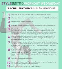 Workout Wednesday Yoga Girl Rachel Brathen S Sun Salutations Yoga Girl Rachel Brathen Yoga Girl Rachel Yoga Girl