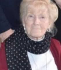 Obituary information for Vivian K. Sparta