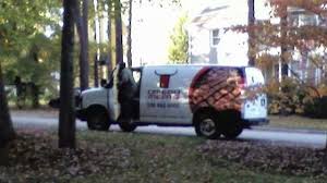 Knock, knock -- it's the meat man!