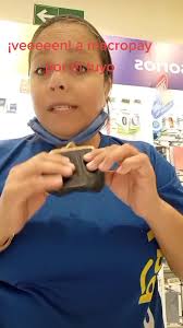 Macropay Puede Llegar A Cobrar A Tu Domicilio