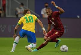 Brazil was already set to be a favorite against venezuela in the opening match of the copa america tournament. Buwxx9ho Wl3am