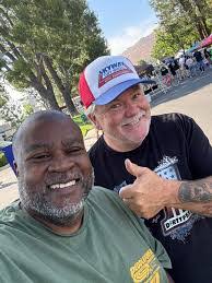 Jimmy Ellzey's Instagram, Twitter & Facebook