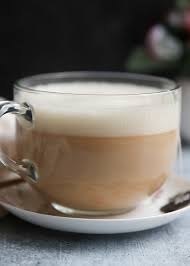 There are four parts to a london fog drink: How To Make A London Fog Latte Kitchen Treaty Recipes