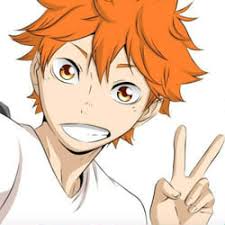 日向 (ひなた) 翔陽 (しょうよう) hinata shōyō) is the main protagonist of the haikyū!! Popular Hinata Shoyo Quizzes