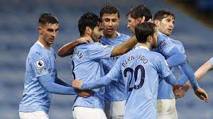 News men's team matchday live manchester city newcastle united premier league. Premier League Gundogan Und Torres Schiessen Mancity Zum Heimsieg Eurosport