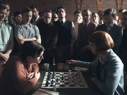 Compared to 1.e4 , queen's pawn openings do not attempt to take advantage of immediate complications in the center. The Queen S Gambit Cool Facts You Might Not Have Known