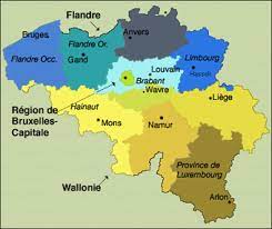 Géographie, population villes, climat, pib pnb, devise, drapeau, économie, tourisme. Belgique Vikidia L Encyclopedie Des 8 13 Ans
