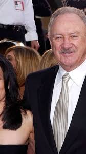 Gene Hackman's dead dog misidentified as German shepherd after actor's  mysterious death