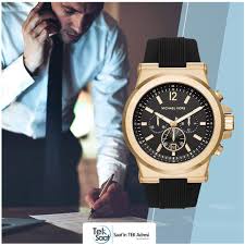 Michael Kors Michael Kors Michael Kors Saat Amazonlar