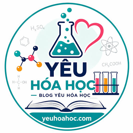 Hóa học đại cương - Trọn Bộ Lý Thuyết & Bài Tập